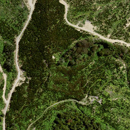Satellite imagery of TE RIMU NO 2, NZ