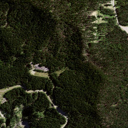 Satellite imagery of 8935, NZ