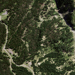 Satellite imagery of 8935, NZ