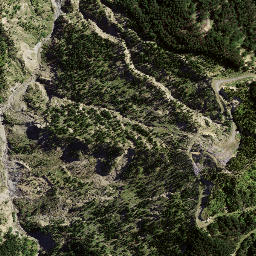 Satellite imagery of 8935, NZ