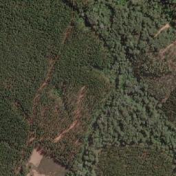 Satellite imagery of Portezuelo Los Laureles, CL