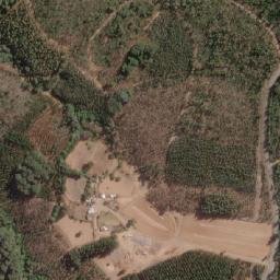 Satellite imagery of Portezuelo Los Laureles, CL