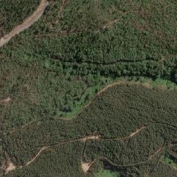 Satellite imagery of Portezuelo Los Laureles, CL