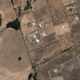 Satellite imagery of Cerro Pichichamahuida, CL