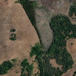 Satellite imagery of Cerro Pichichamahuida, CL