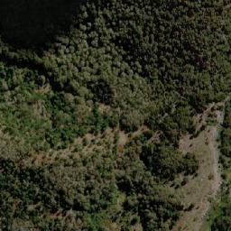 Satellite imagery of Cerro Casa de Piedra, CL