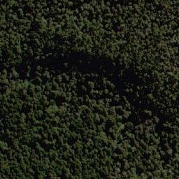 Satellite imagery of Cerro Casa de Piedra, CL