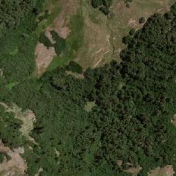 Satellite imagery of Cerro de La Mora, CL