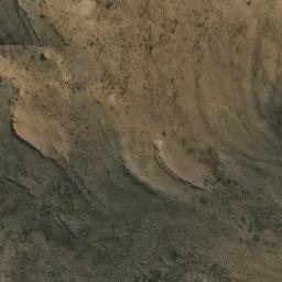 Satellite imagery of Cerro Cayún-Benulhue, AR