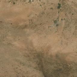 Satellite imagery of Cerro Cayún-Benulhue, AR