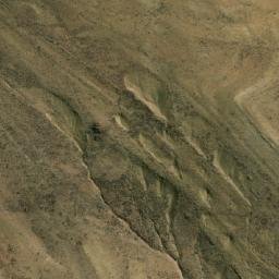 Satellite imagery of Cerro Huayilón, AR