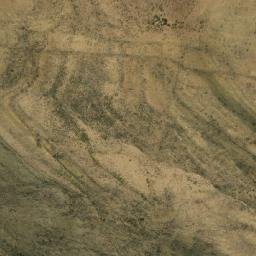 Satellite imagery of Cerro Huayilón, AR