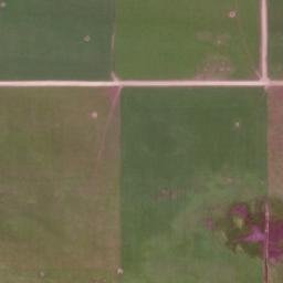 Satellite imagery of Crowes Hill, AU
