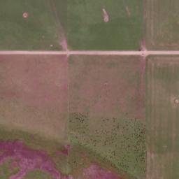 Satellite imagery of Crowes Hill, AU