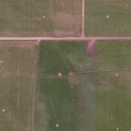 Satellite imagery of Crowes Hill, AU