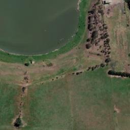 Satellite imagery of Red Rock Lookout And Memorial, AU