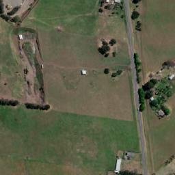 Satellite imagery of Red Rock Lookout And Memorial, AU