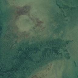 Satellite imagery of Adams Point, AU