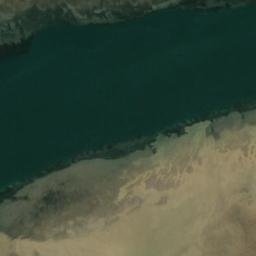Satellite imagery of Adams Point, AU