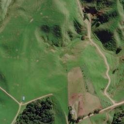 Satellite imagery of 7491, NZ