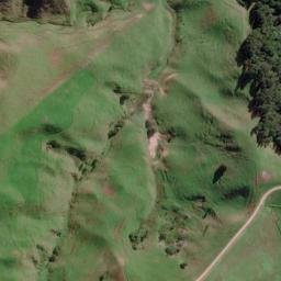 Satellite imagery of 7491, NZ