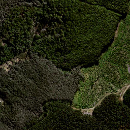 Satellite imagery of M7 TE IWIROA, NZ
