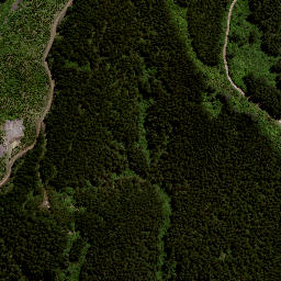Satellite imagery of M7 TE IWIROA, NZ