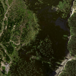 Satellite imagery of 8913, NZ
