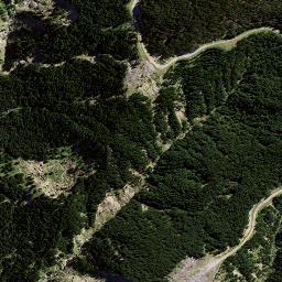 Satellite imagery of 8935, NZ