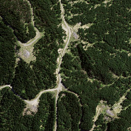 Satellite imagery of 8935, NZ
