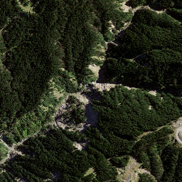 Satellite imagery of 8936, NZ