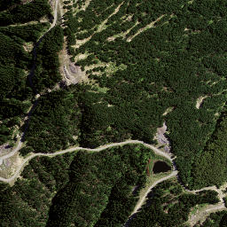 Satellite imagery of 8936, NZ