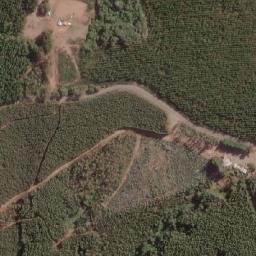 Satellite imagery of Portezuelo Los Laureles, CL