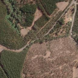 Satellite imagery of Portezuelo Los Laureles, CL
