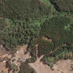 Satellite imagery of Portezuelo Los Laureles, CL