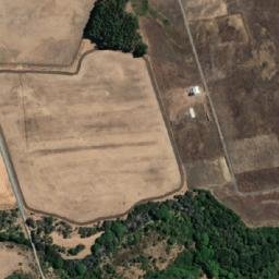 Satellite imagery of Cerro Pichichamahuida, CL