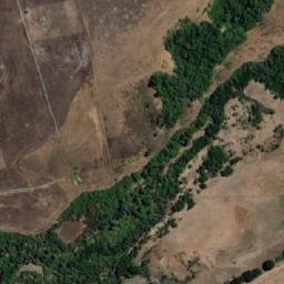 Satellite imagery of Cerro Pichichamahuida, CL