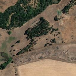 Satellite imagery of Cerro Pichichamahuida, CL