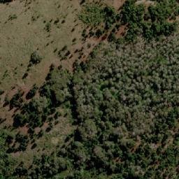 Satellite imagery of Cerro Los Rastrojos, CL