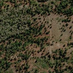 Satellite imagery of Cerro Los Rastrojos, CL