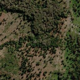 Satellite imagery of Cerro Los Rastrojos, CL