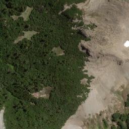 Satellite imagery of Cerro de La Mora, CL