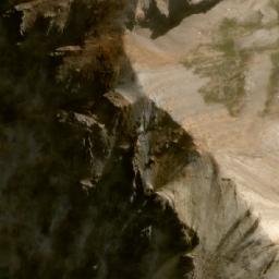 Satellite imagery of Hito IX-32 A, AR