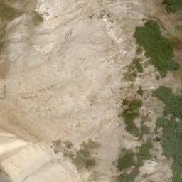 Satellite imagery of Hito IX-32 A, AR