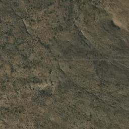 Satellite imagery of Cerro Cayún-Benulhue, AR