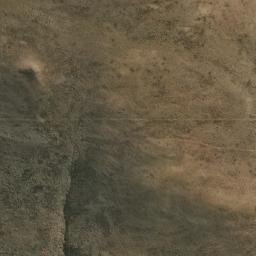 Satellite imagery of Cerro Cayún-Benulhue, AR