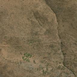 Satellite imagery of Cerro Cayún-Benulhue, AR