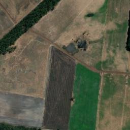 Satellite imagery of Emu Hill, AU