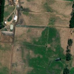 Satellite imagery of Emu Hill, AU