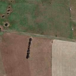 Satellite imagery of Red Rock Lookout And Memorial, AU